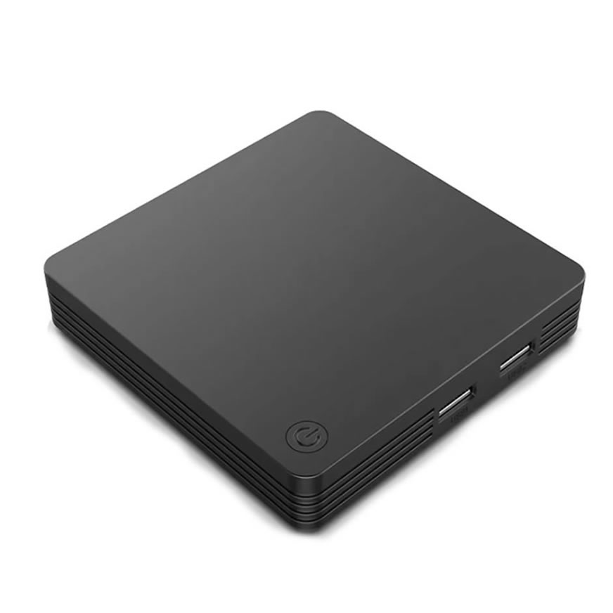 ネットワークTVボックス / ネットメディアプレーヤー
